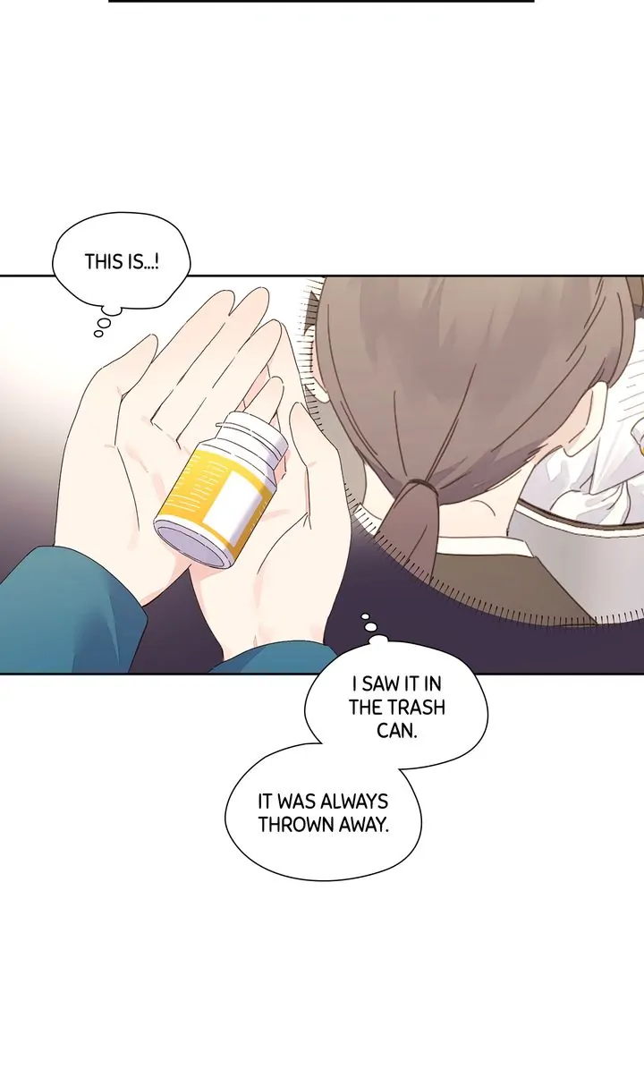 4 Week Lovers Chapter 118 page 26 - 