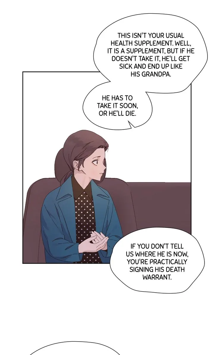 4 Week Lovers Chapter 118 page 27 - 