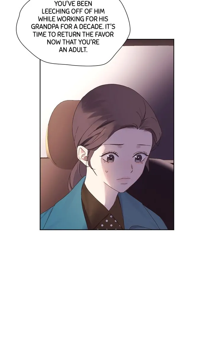 4 Week Lovers Chapter 118 page 28 - 