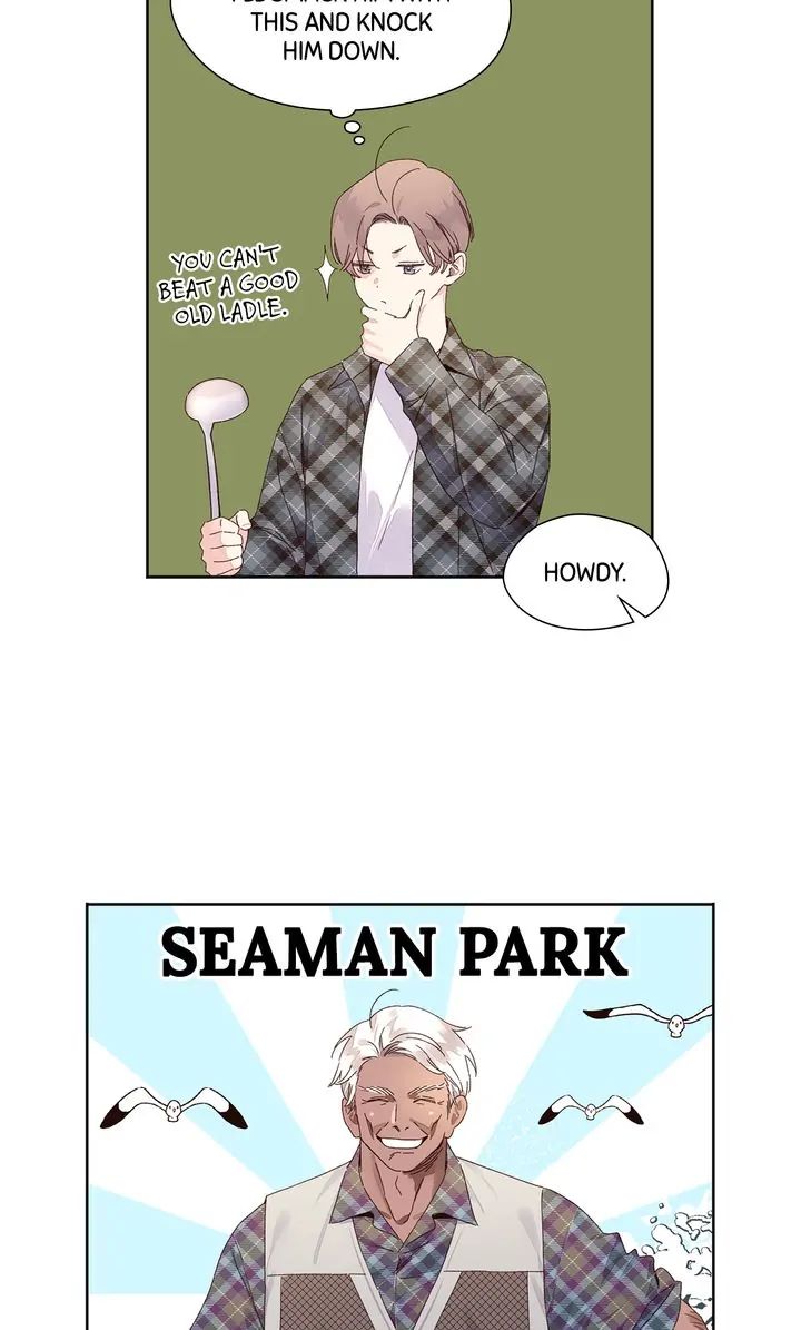 4 Week Lovers Chapter 118 page 30 - 