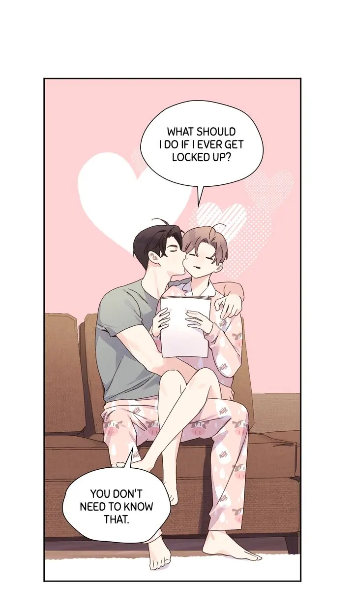 4 Week Lovers Chapter 118 page 4 - 