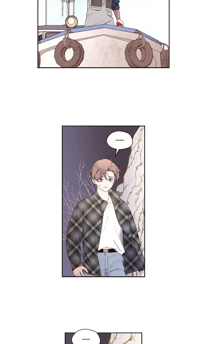 4 Week Lovers Chapter 118 page 34 - 