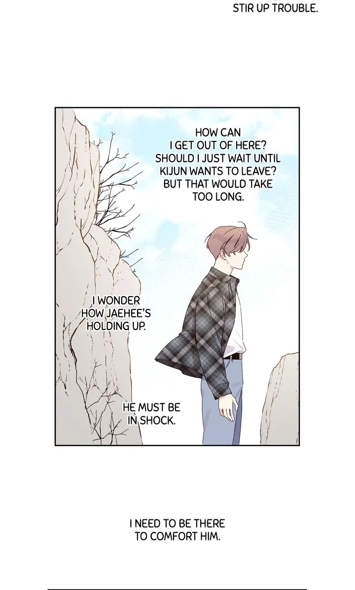 4 Week Lovers Chapter 118 page 36 - 