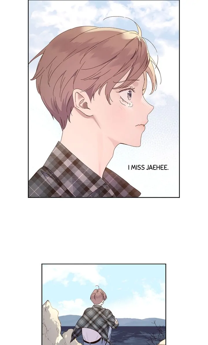 4 Week Lovers Chapter 118 page 37 - 