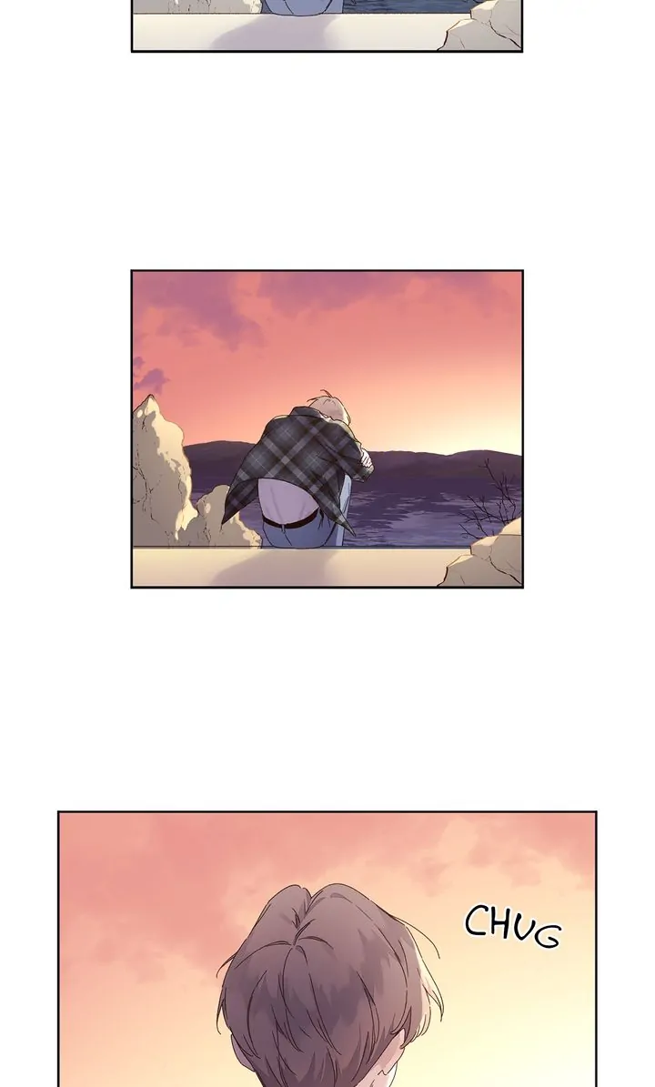 4 Week Lovers Chapter 118 page 38 - 