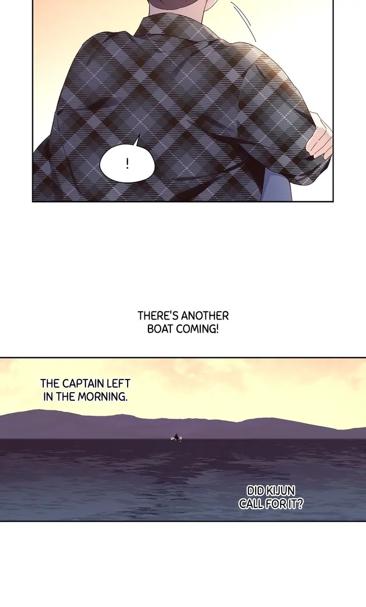 4 Week Lovers Chapter 118 page 39 - 