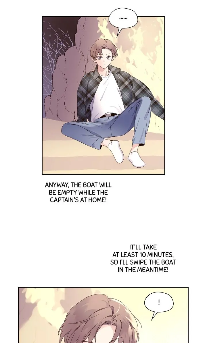 4 Week Lovers Chapter 118 page 40 - 