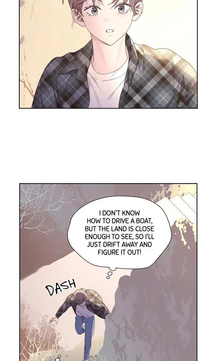 4 Week Lovers Chapter 118 page 41 - 