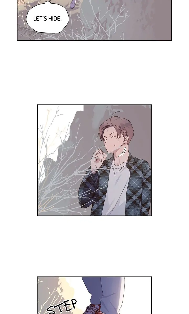 4 Week Lovers Chapter 118 page 42 - 