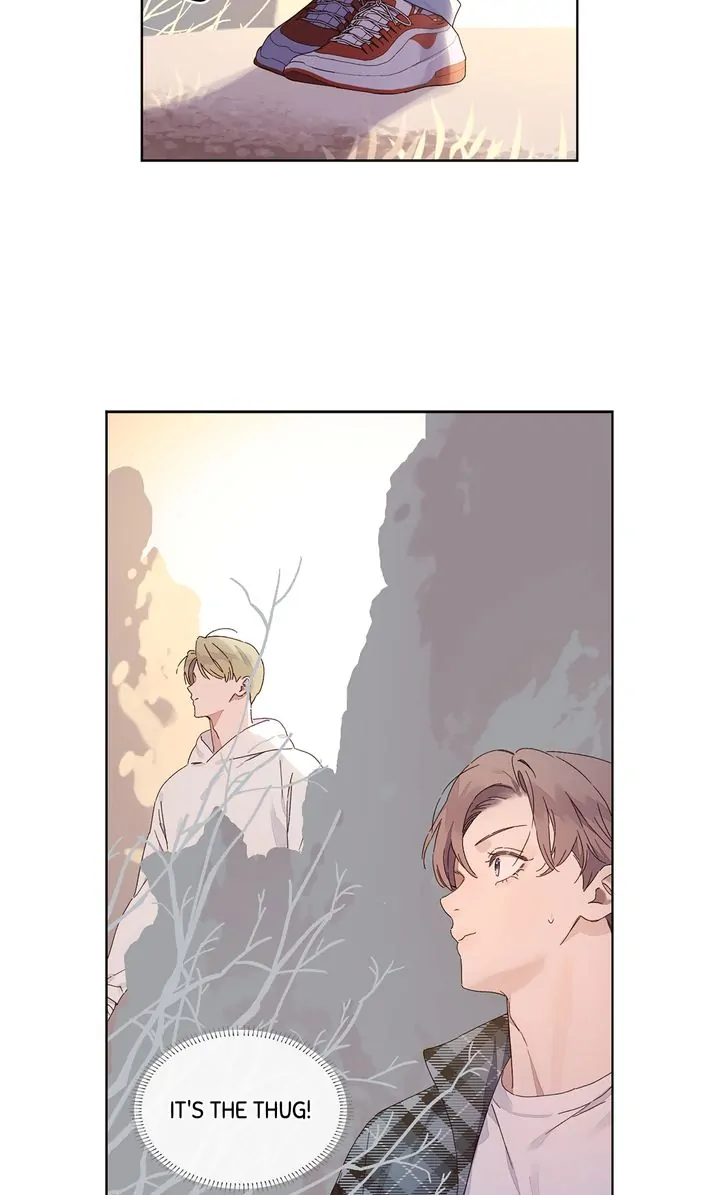 4 Week Lovers Chapter 118 page 43 - 