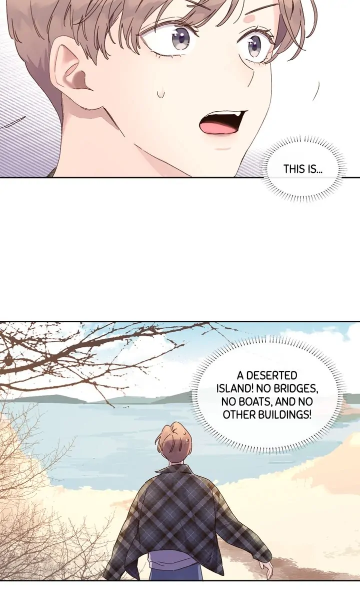 4 Week Lovers Chapter 118 page 6 - 