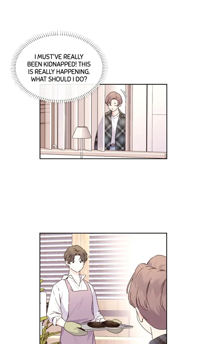 4 Week Lovers Chapter 118 page 7 - 
