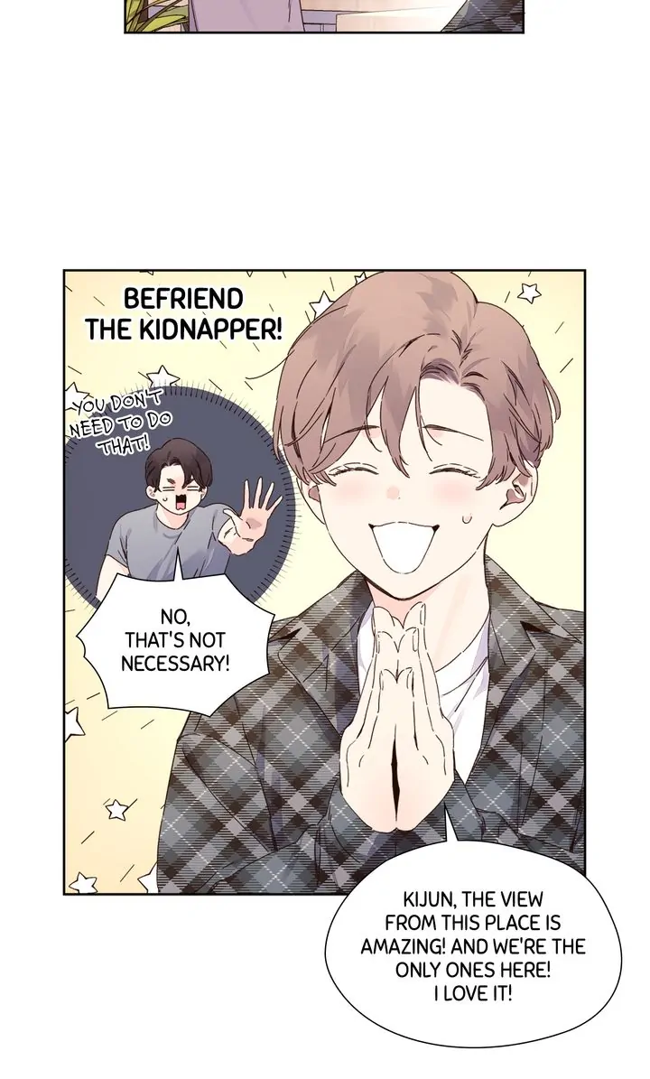 4 Week Lovers Chapter 118 page 8 - 