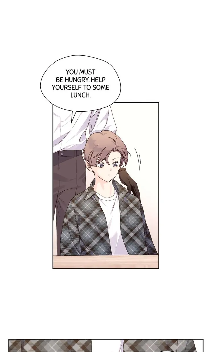 4 Week Lovers Chapter 118 page 9 - 