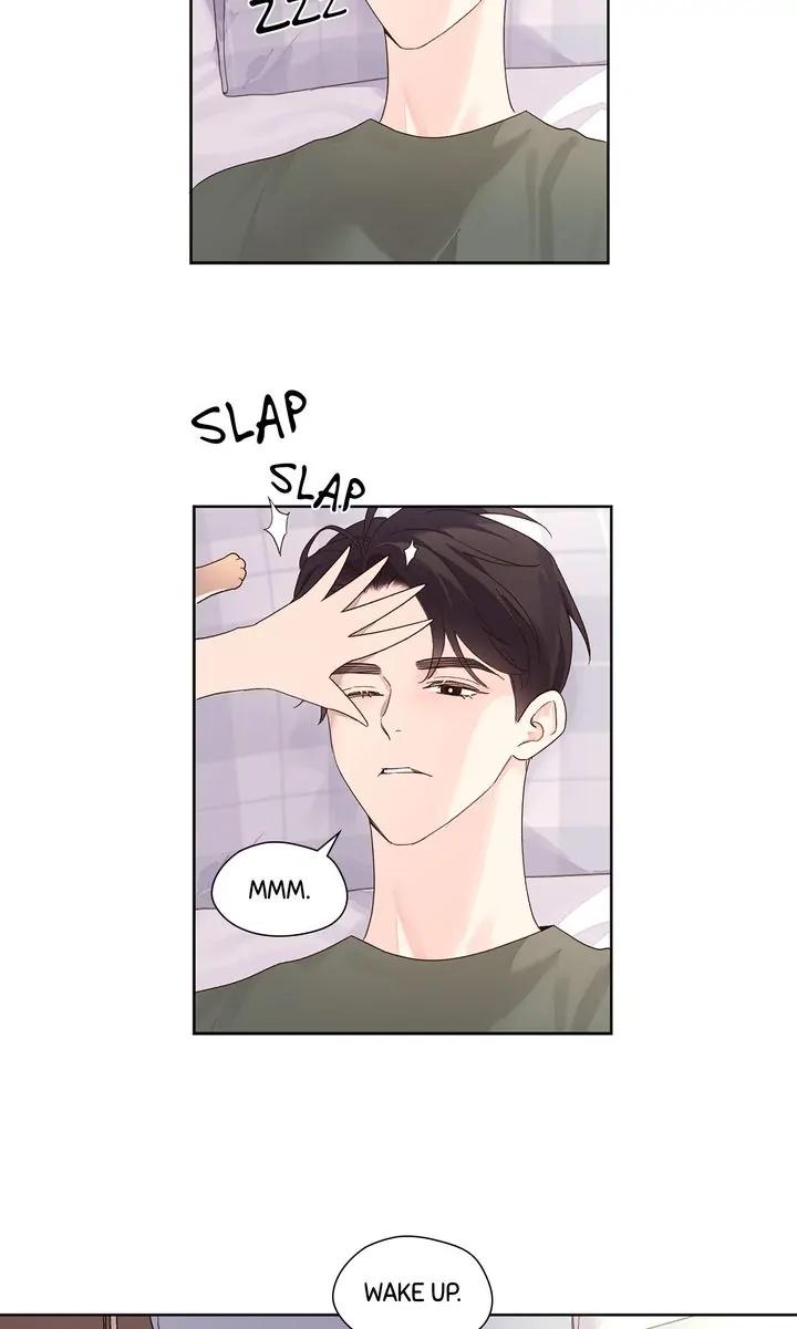 4 Week Lovers Chapter 119.1 page 2 - 
