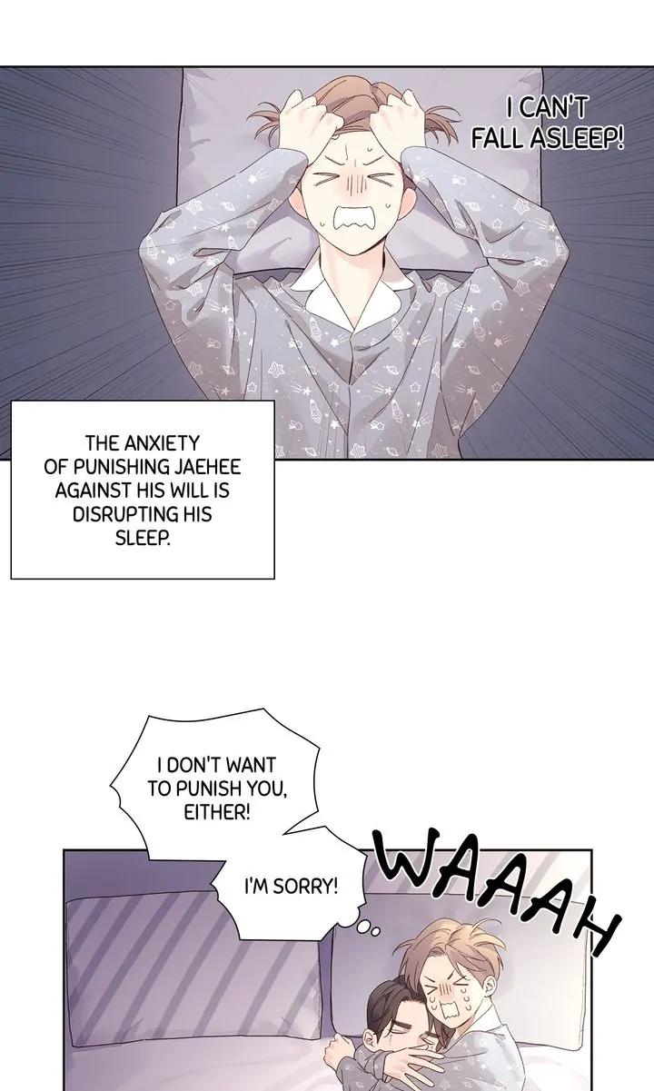 4 Week Lovers Chapter 119.1 page 14 - 