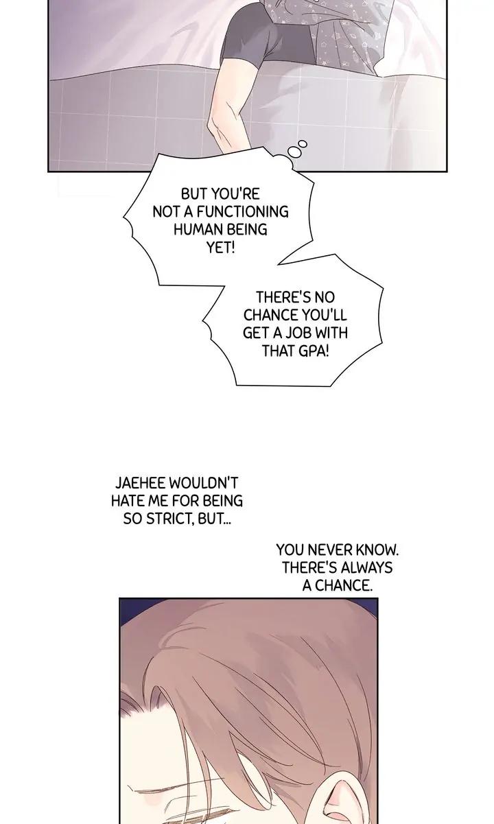 4 Week Lovers Chapter 119.1 page 15 - 