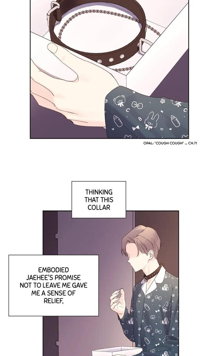 4 Week Lovers Chapter 119.1 page 18 - 