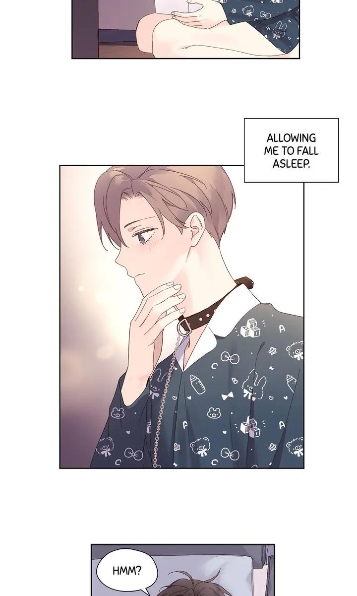 4 Week Lovers Chapter 119.1 page 19 - 