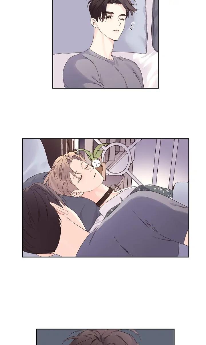 4 Week Lovers Chapter 119.1 page 20 - 