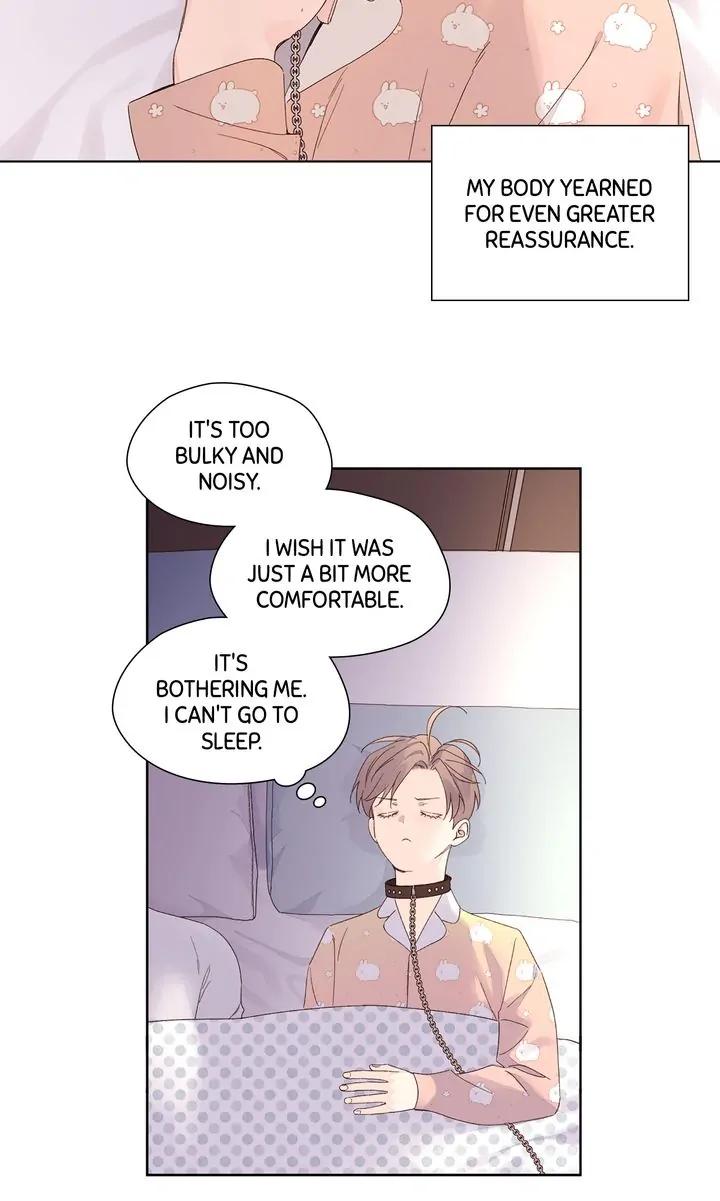 4 Week Lovers Chapter 119.1 page 23 - 