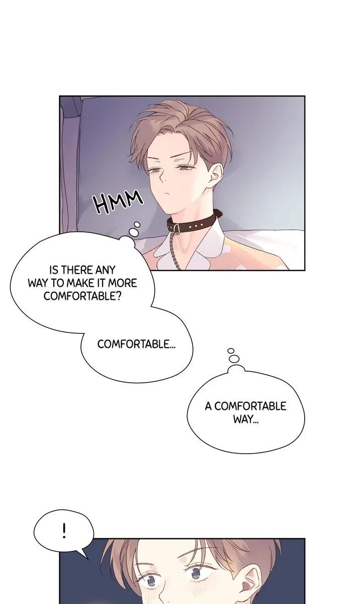 4 Week Lovers Chapter 119.1 page 24 - 