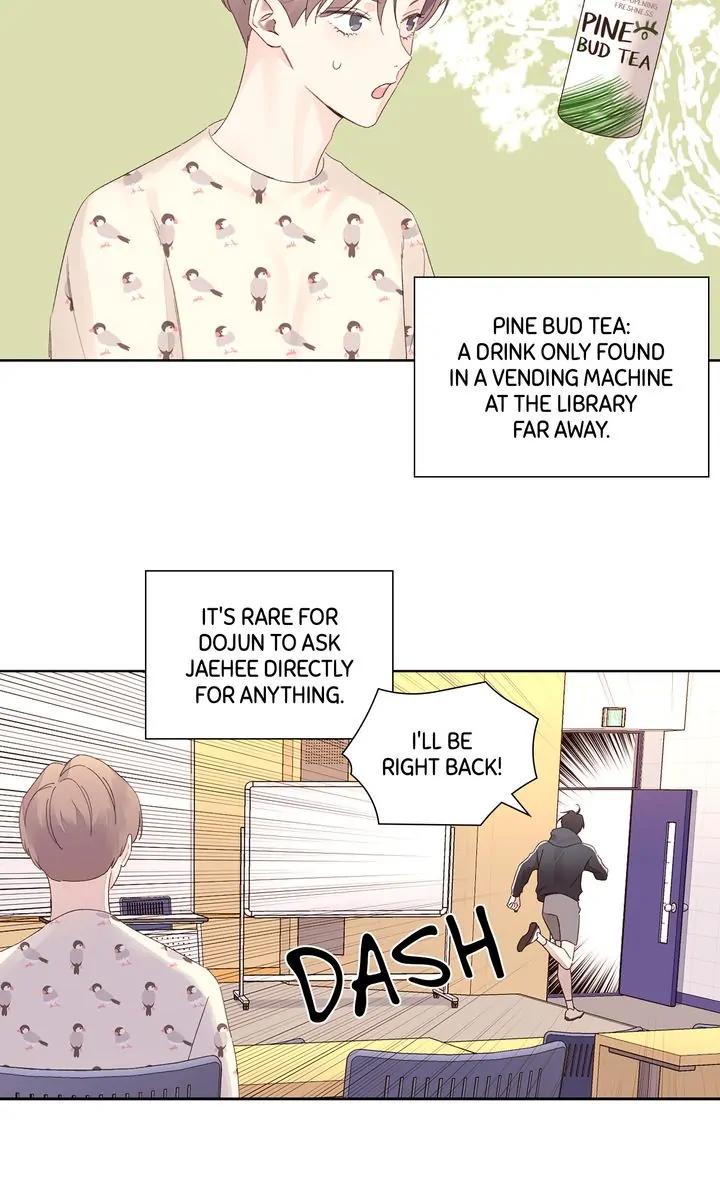 4 Week Lovers Chapter 119.1 page 26 - 