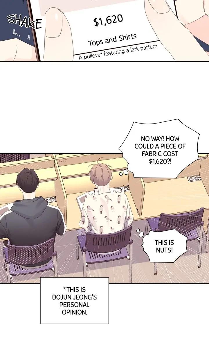 4 Week Lovers Chapter 119.1 page 32 - 