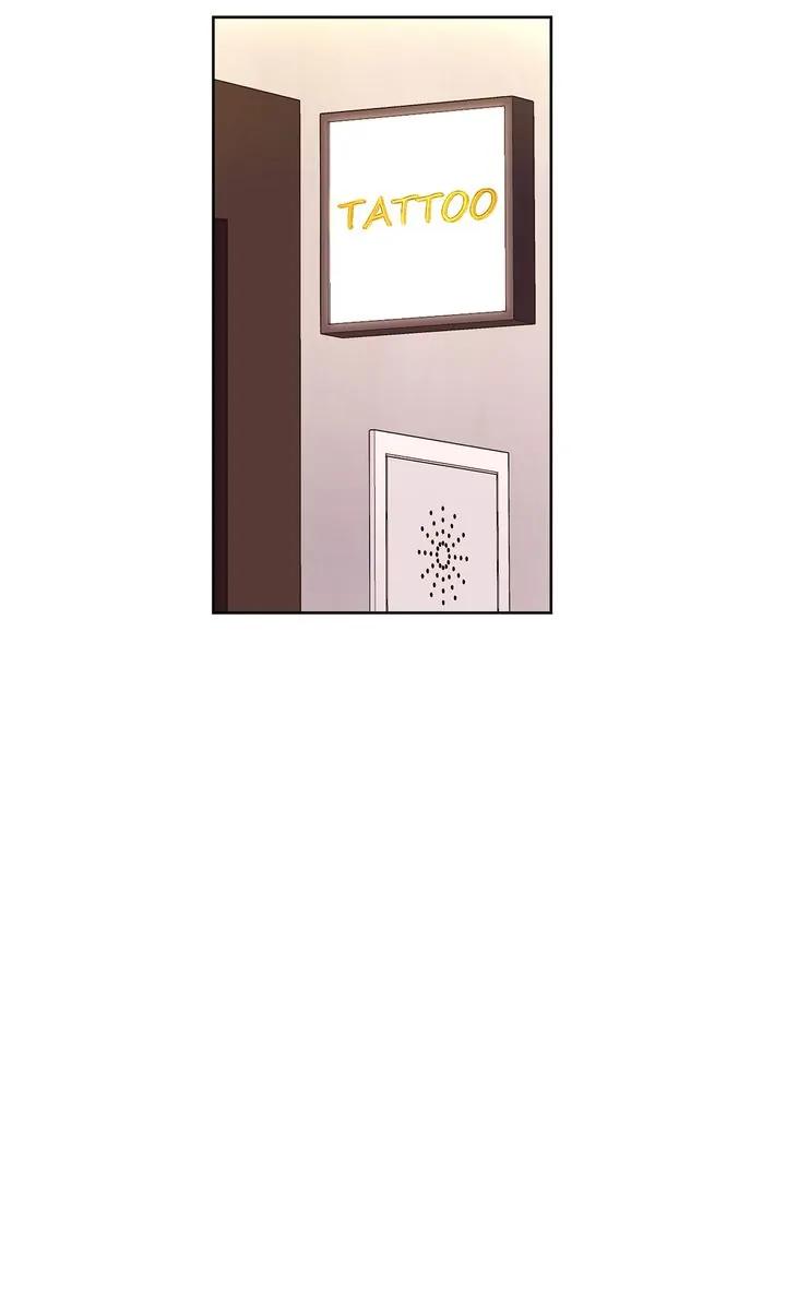 4 Week Lovers Chapter 119.1 page 39 - 