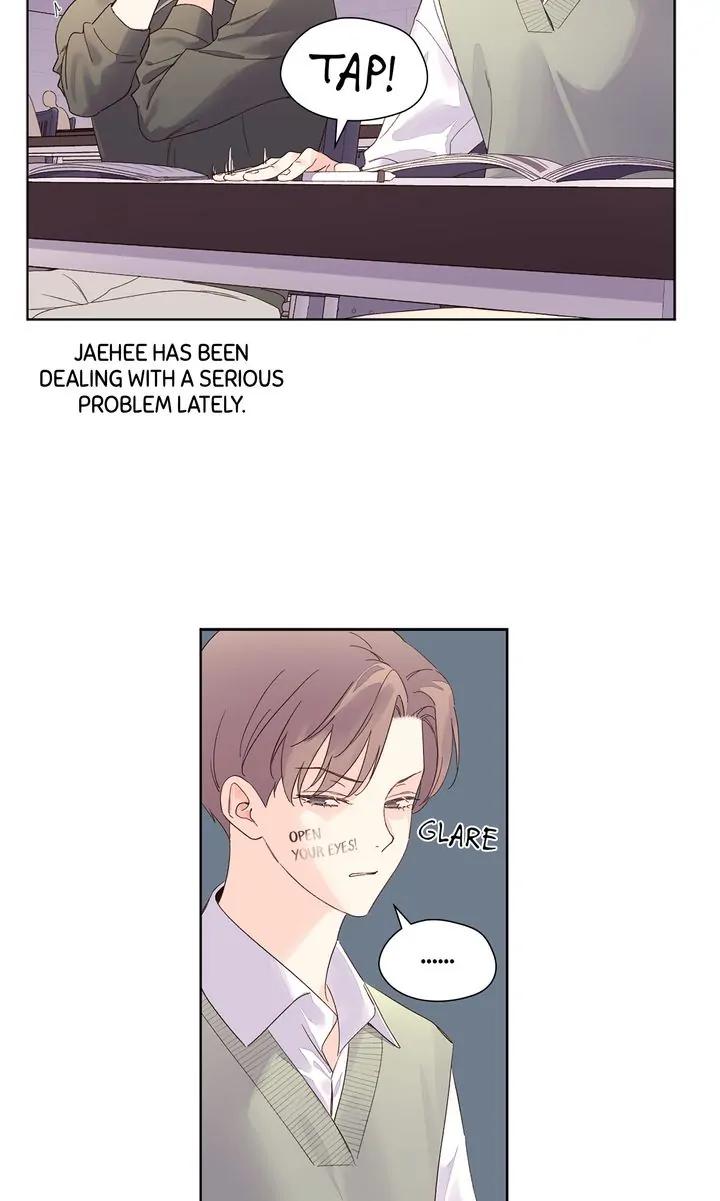 4 Week Lovers Chapter 119.1 page 8 - 
