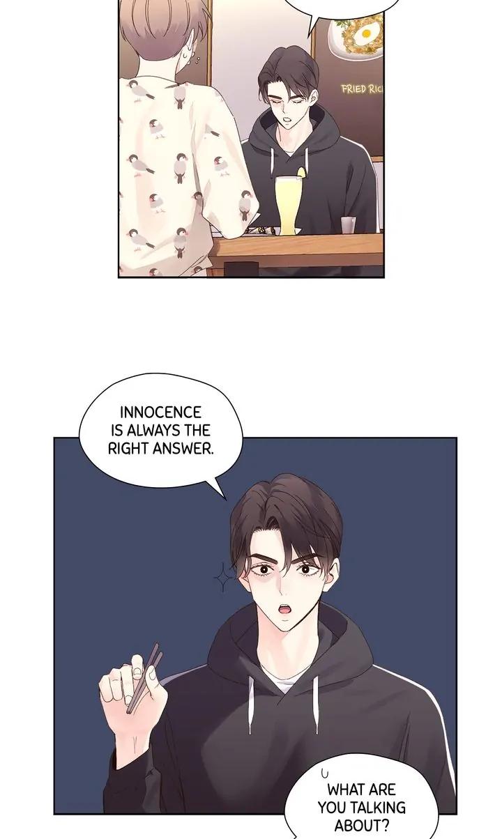 4 Week Lovers Chapter 119.2 page 13 - 