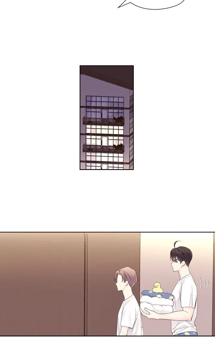 4 Week Lovers Chapter 119.2 page 14 - 