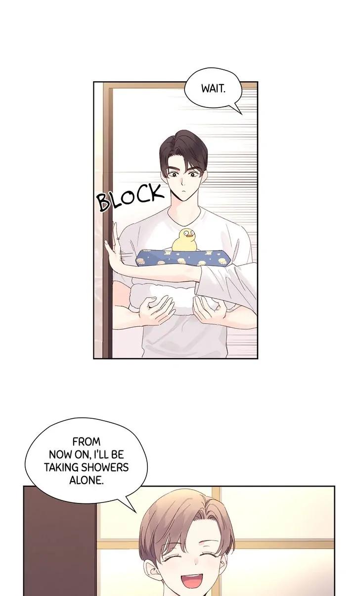 4 Week Lovers Chapter 119.2 page 15 - 