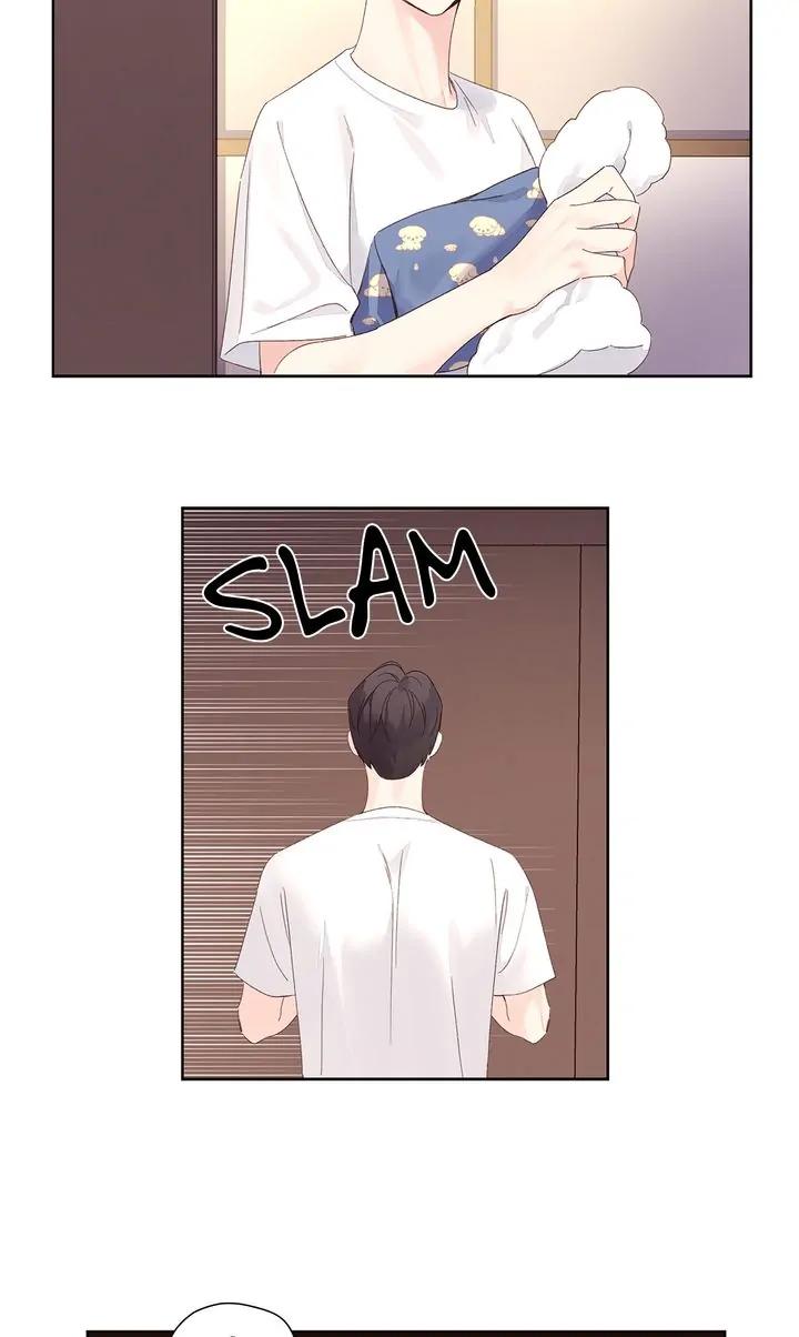 4 Week Lovers Chapter 119.2 page 16 - 