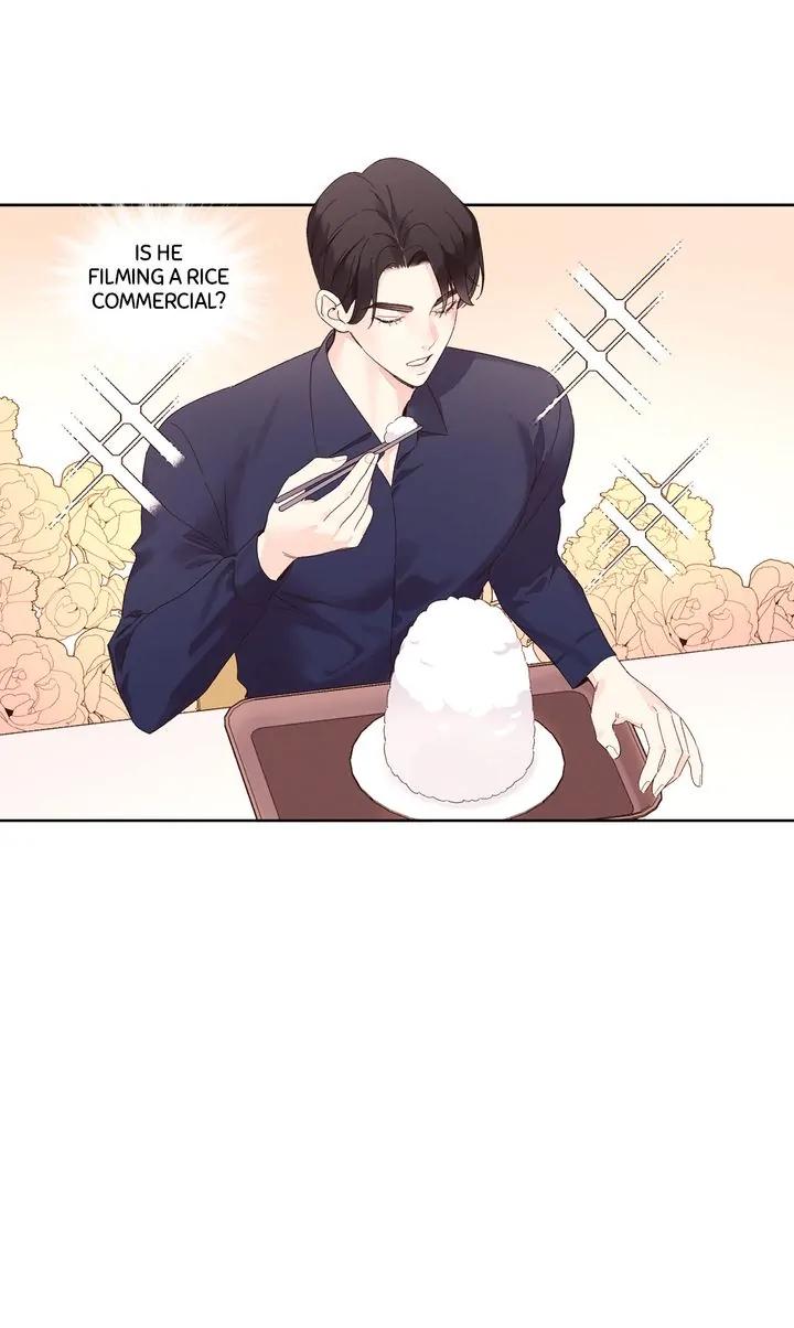 4 Week Lovers Chapter 119.2 page 20 - 