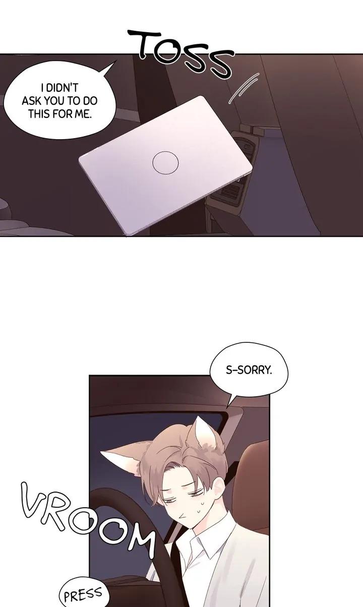 4 Week Lovers Chapter 119.2 page 31 - 