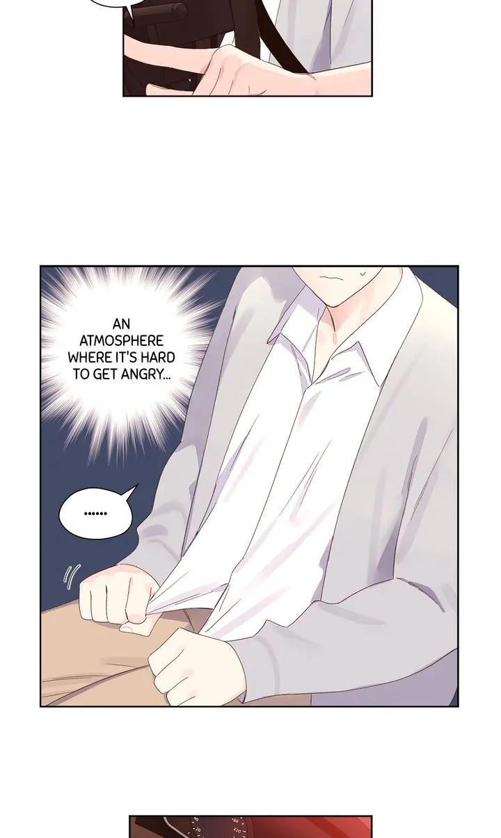 4 Week Lovers Chapter 119.2 page 32 - 
