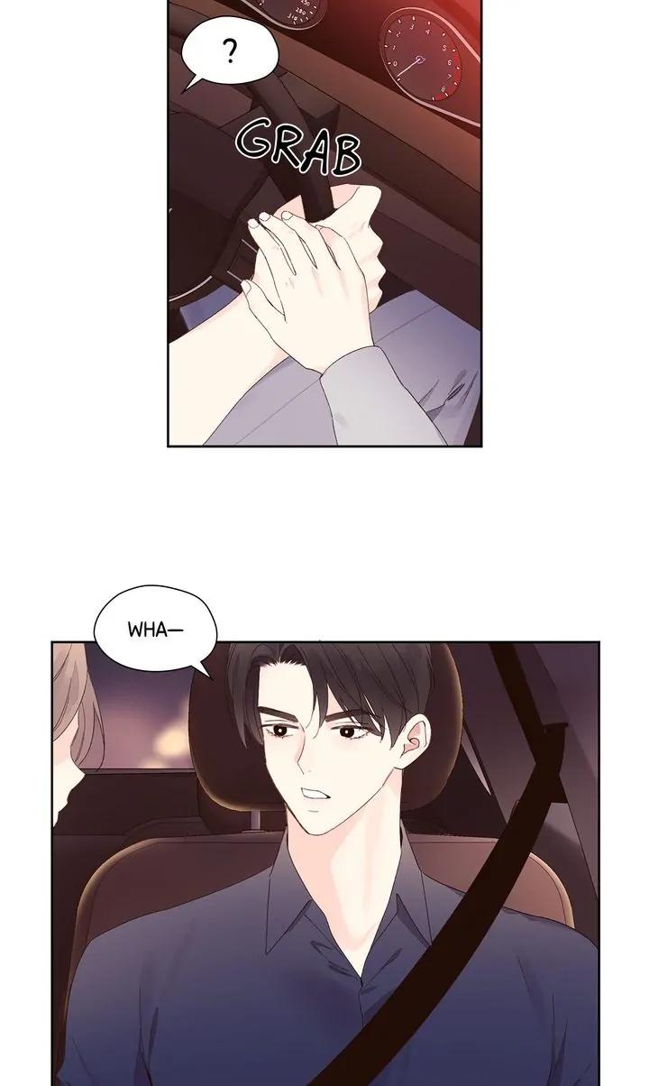 4 Week Lovers Chapter 119.2 page 33 - 