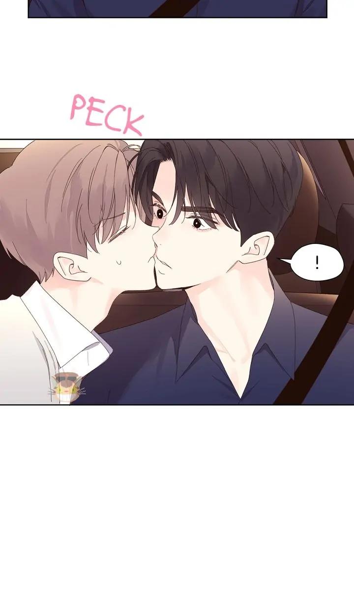 4 Week Lovers Chapter 119.2 page 34 - 
