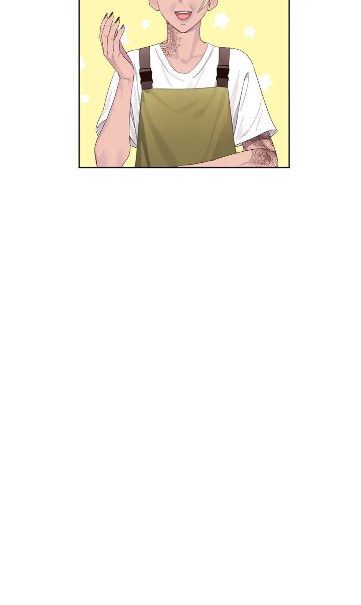 4 Week Lovers Chapter 119.2 page 5 - 