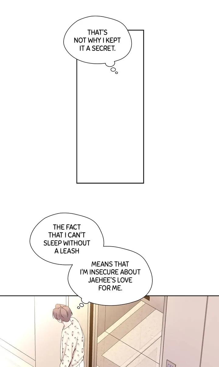 4 Week Lovers Chapter 119.2 page 6 - 