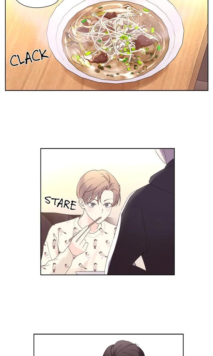 4 Week Lovers Chapter 119.2 page 10 - 