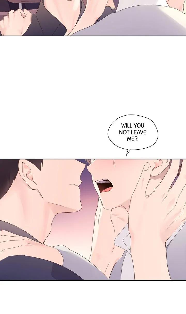 4 Week Lovers Chapter 119.3 page 11 - 