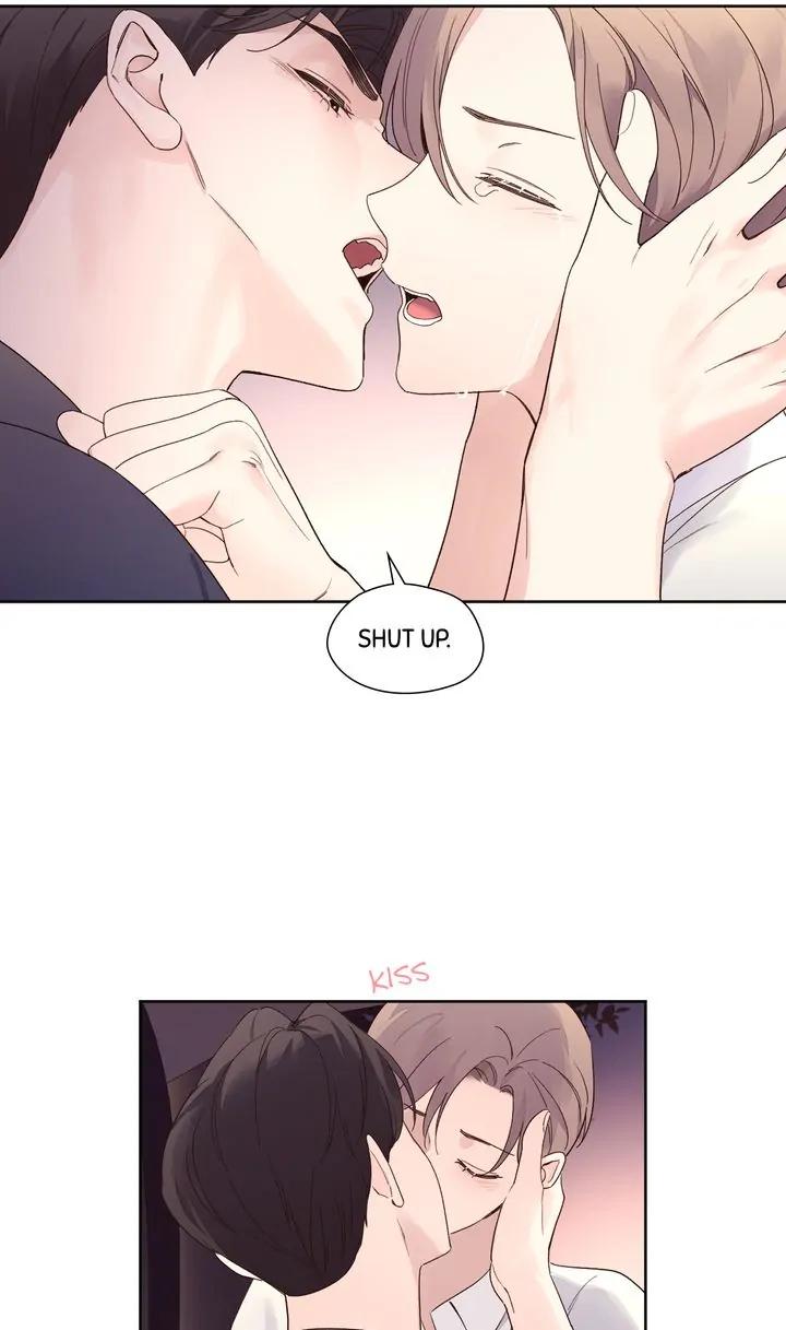 4 Week Lovers Chapter 119.3 page 12 - 