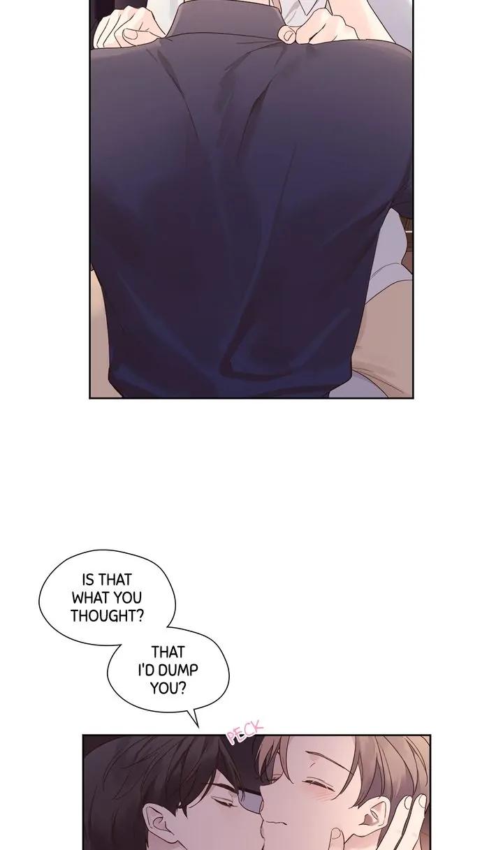 4 Week Lovers Chapter 119.3 page 13 - 