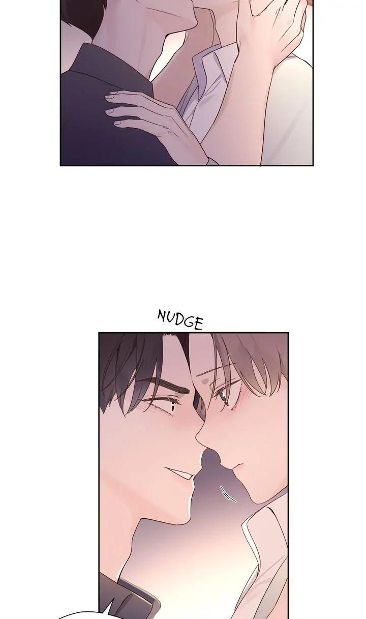 4 Week Lovers Chapter 119.3 page 14 - 