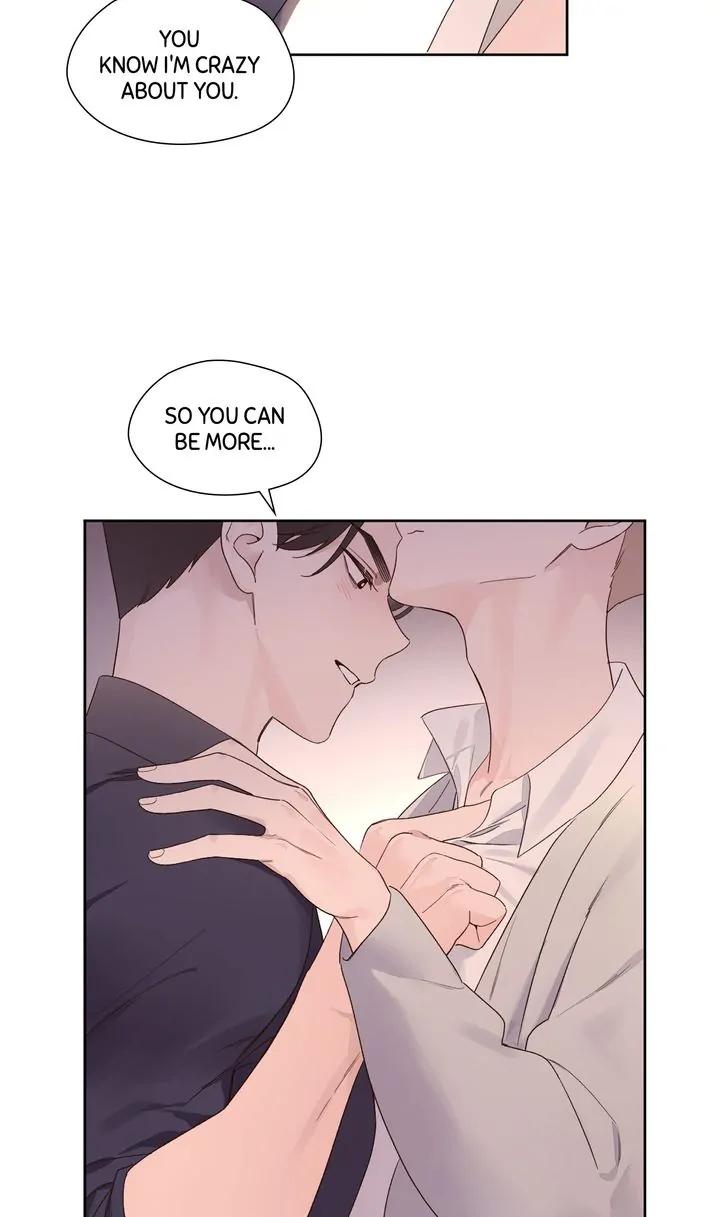 4 Week Lovers Chapter 119.3 page 15 - 