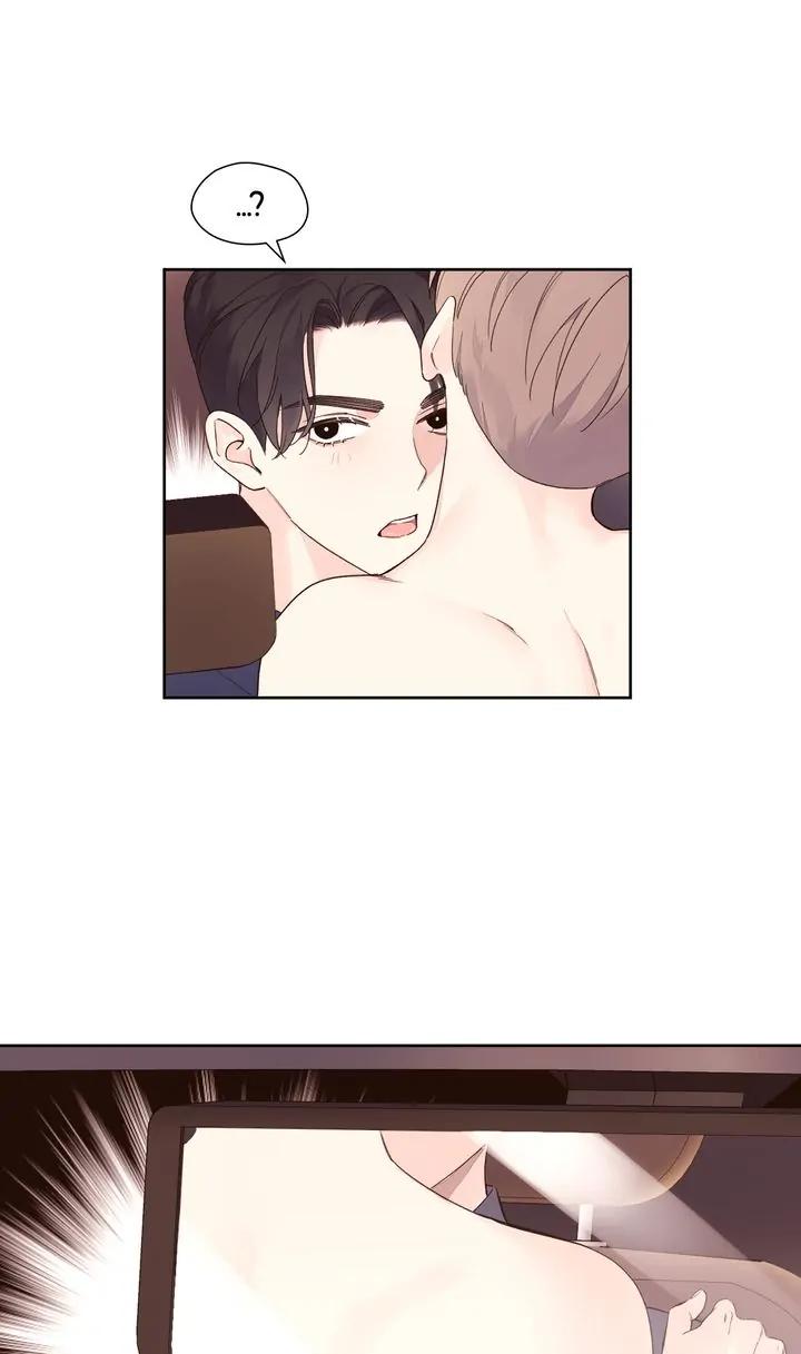 4 Week Lovers Chapter 119.3 page 17 - 
