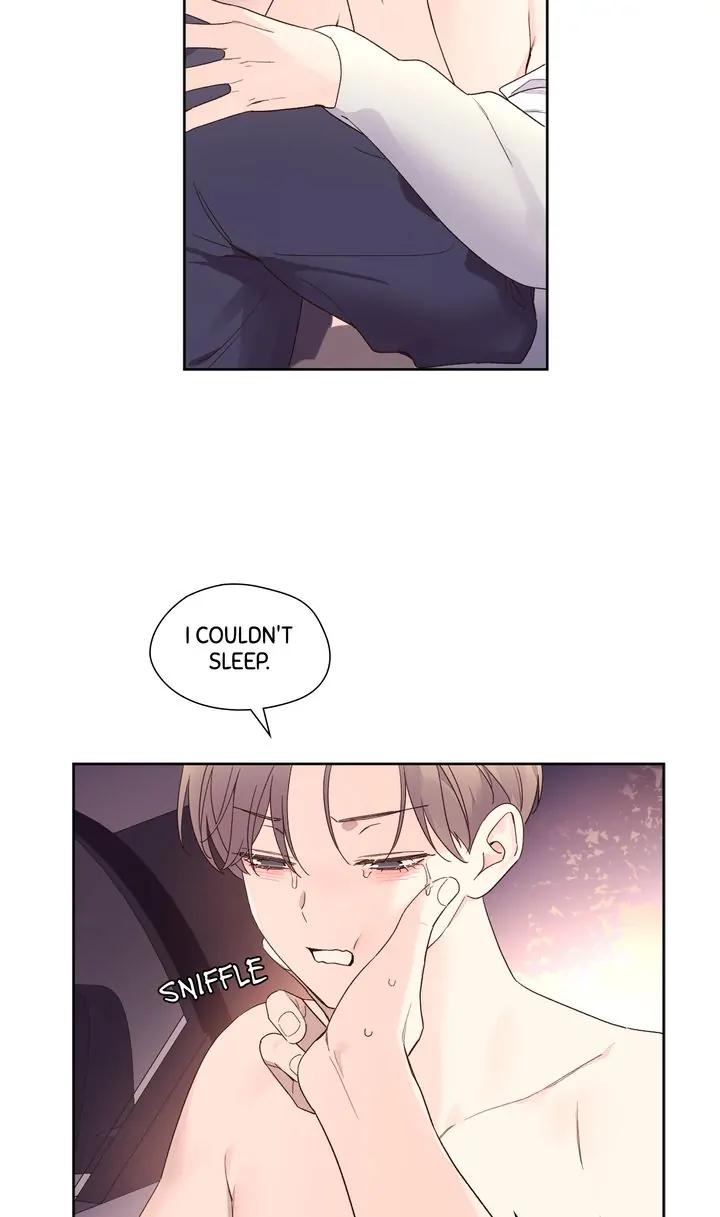 4 Week Lovers Chapter 119.3 page 22 - 