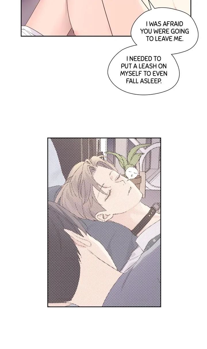 4 Week Lovers Chapter 119.3 page 23 - 